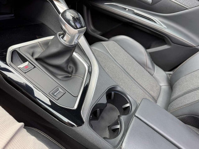 Peugeot 5008 Gebrauchtwagen Peugeot 5008 Gebrauchtwagen
