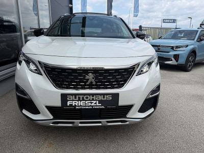 Peugeot 5008 Gebrauchtwagen Peugeot 5008 Gebrauchtwagen