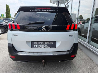 Peugeot 5008 Gebrauchtwagen Peugeot 5008 Gebrauchtwagen