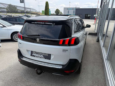 Peugeot 5008 Gebrauchtwagen Peugeot 5008 Gebrauchtwagen
