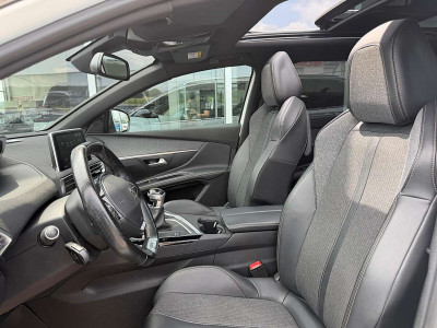 Peugeot 5008 Gebrauchtwagen Peugeot 5008 Gebrauchtwagen