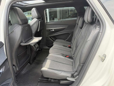 Peugeot 5008 Gebrauchtwagen Peugeot 5008 Gebrauchtwagen