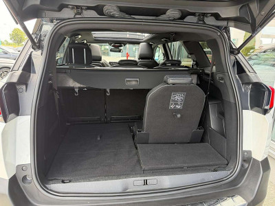 Peugeot 5008 Gebrauchtwagen Peugeot 5008 Gebrauchtwagen