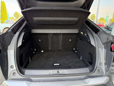 Peugeot 3008 Gebrauchtwagen Peugeot 3008 Gebrauchtwagen
