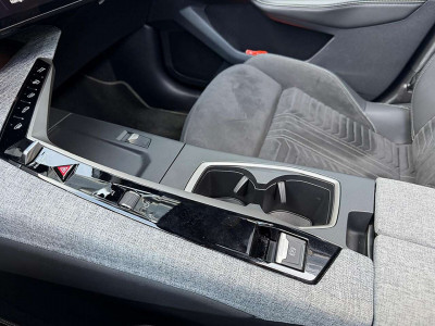 Peugeot 3008 Gebrauchtwagen Peugeot 3008 Gebrauchtwagen