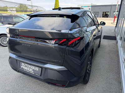 Peugeot 3008 Gebrauchtwagen Peugeot 3008 Gebrauchtwagen