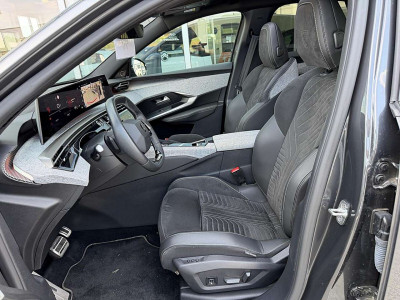 Peugeot 3008 Gebrauchtwagen Peugeot 3008 Gebrauchtwagen