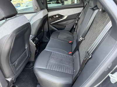 Peugeot 3008 Gebrauchtwagen Peugeot 3008 Gebrauchtwagen