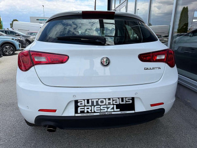 Alfa Romeo Giulietta Gebrauchtwagen Alfa Romeo Giulietta Gebrauchtwagen