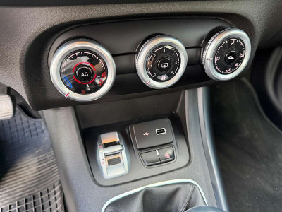 Alfa Romeo Giulietta Gebrauchtwagen Alfa Romeo Giulietta Gebrauchtwagen