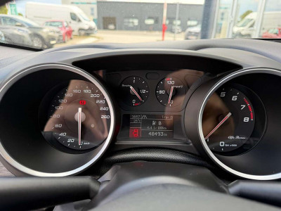 Alfa Romeo Giulietta Gebrauchtwagen Alfa Romeo Giulietta Gebrauchtwagen