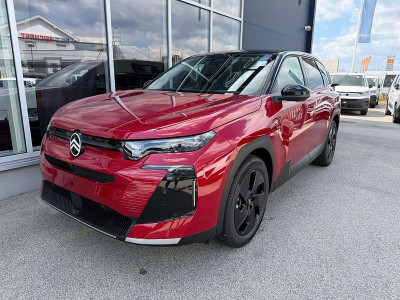 Citroën C5 Aircross Gebrauchtwagen