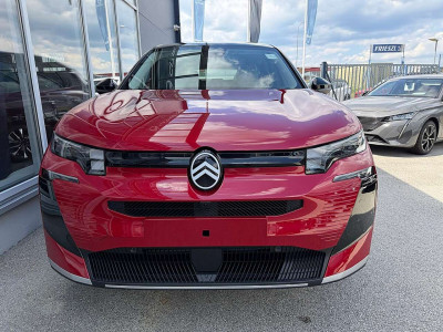 Citroën C5 Aircross Gebrauchtwagen