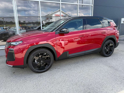 Citroën C5 Aircross Gebrauchtwagen