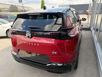 Citroën C5 Aircross Gebrauchtwagen