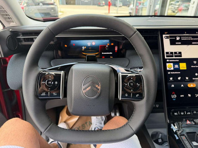 Citroën C5 Aircross Gebrauchtwagen