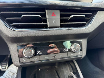 Skoda Scala Gebrauchtwagen