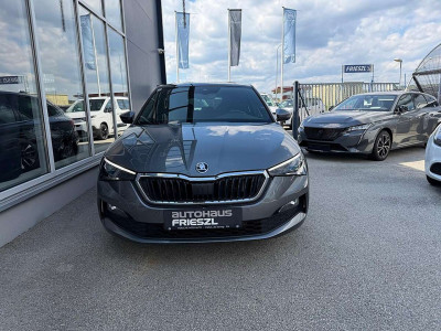 Skoda Scala Gebrauchtwagen