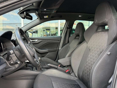 Skoda Scala Gebrauchtwagen