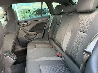 Skoda Scala Gebrauchtwagen