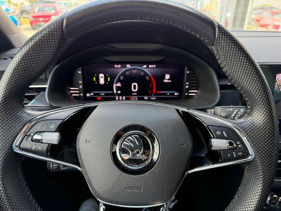 Skoda Scala Gebrauchtwagen