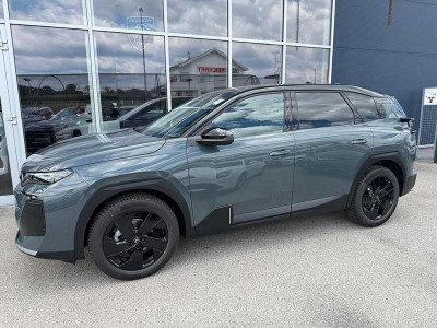 Citroën C5 Aircross Gebrauchtwagen
