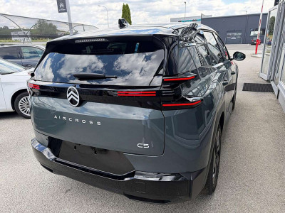Citroën C5 Aircross Gebrauchtwagen