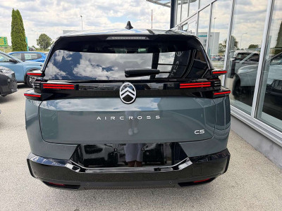 Citroën C5 Aircross Gebrauchtwagen