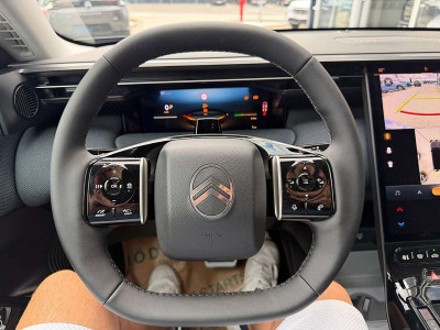 Citroën C5 Aircross Gebrauchtwagen