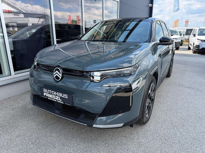 Citroën C5 Aircross Gebrauchtwagen