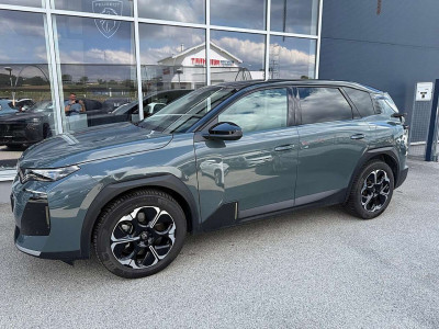 Citroën C5 Aircross Gebrauchtwagen