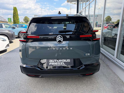 Citroën C5 Aircross Gebrauchtwagen