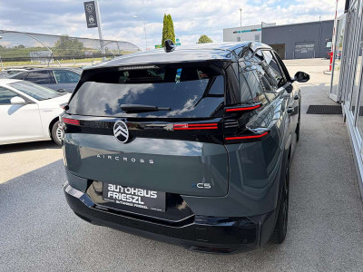 Citroën C5 Aircross Gebrauchtwagen