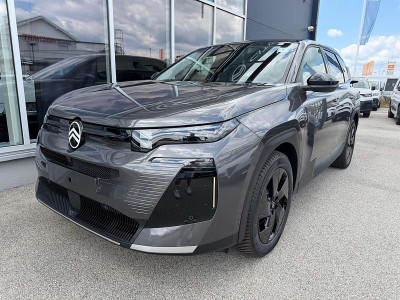Citroën C5 Aircross Gebrauchtwagen