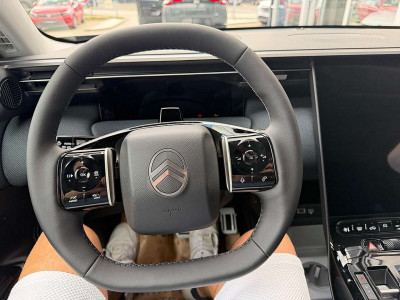 Citroën C5 Aircross Gebrauchtwagen