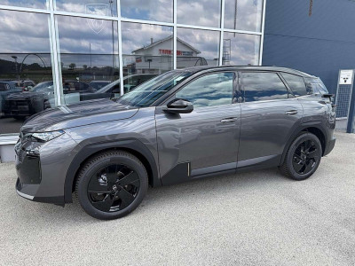 Citroën C5 Aircross Gebrauchtwagen