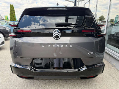 Citroën C5 Aircross Gebrauchtwagen