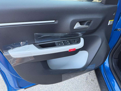 Citroën C3 Aircross Gebrauchtwagen Citroën C3 Aircross Gebrauchtwagen
