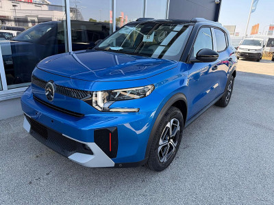 Citroën C3 Aircross Gebrauchtwagen Citroën C3 Aircross Gebrauchtwagen
