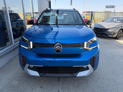 Citroën C3 Aircross Gebrauchtwagen Citroën C3 Aircross Gebrauchtwagen