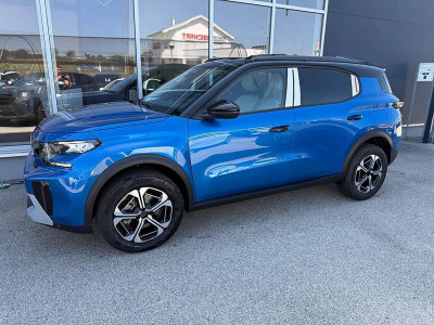 Citroën C3 Aircross Gebrauchtwagen Citroën C3 Aircross Gebrauchtwagen