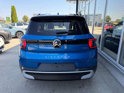 Citroën C3 Aircross Gebrauchtwagen Citroën C3 Aircross Gebrauchtwagen