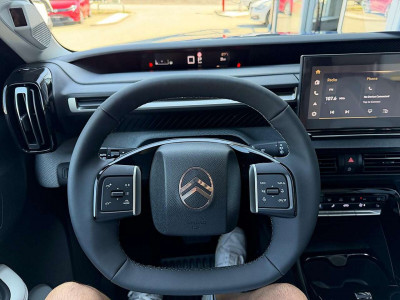 Citroën C3 Aircross Gebrauchtwagen Citroën C3 Aircross Gebrauchtwagen