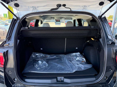 Citroën C3 Aircross Gebrauchtwagen Citroën C3 Aircross Gebrauchtwagen