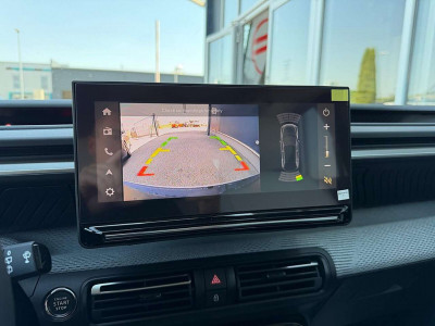 Citroën C3 Aircross Gebrauchtwagen Citroën C3 Aircross Gebrauchtwagen