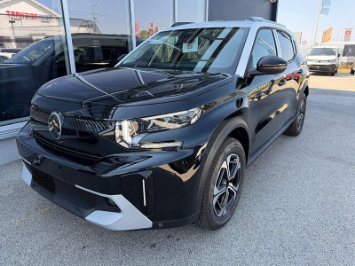 Citroën C3 Aircross Gebrauchtwagen Citroën C3 Aircross Gebrauchtwagen