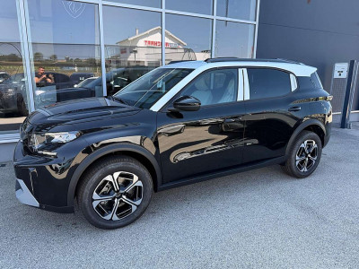 Citroën C3 Aircross Gebrauchtwagen Citroën C3 Aircross Gebrauchtwagen