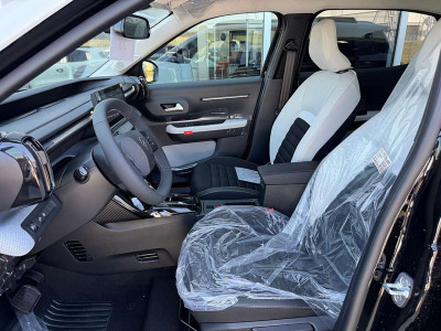 Citroën C3 Aircross Gebrauchtwagen Citroën C3 Aircross Gebrauchtwagen