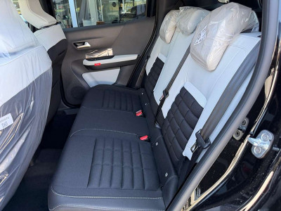 Citroën C3 Aircross Gebrauchtwagen Citroën C3 Aircross Gebrauchtwagen