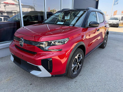 Citroën C3 Aircross Gebrauchtwagen Citroën C3 Aircross Gebrauchtwagen